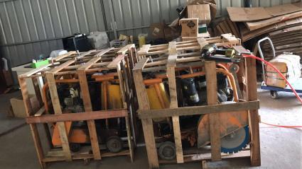 安吉行李、家具、电器包装托运