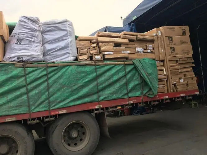 安吉家具托运